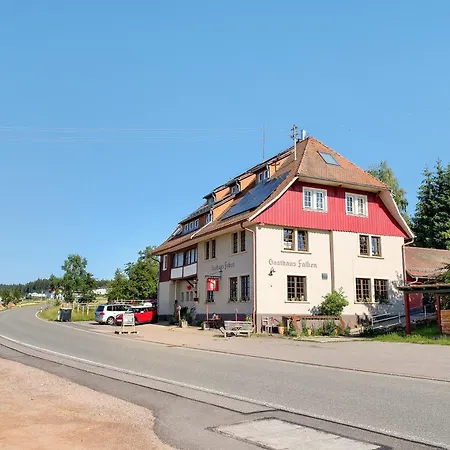Tiny House Auf Dem Falkenhof *
