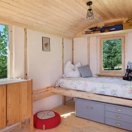 Tiny House Auf Dem Falkenhof * Eisenbach (Breisgau-Hochschwarzwald)