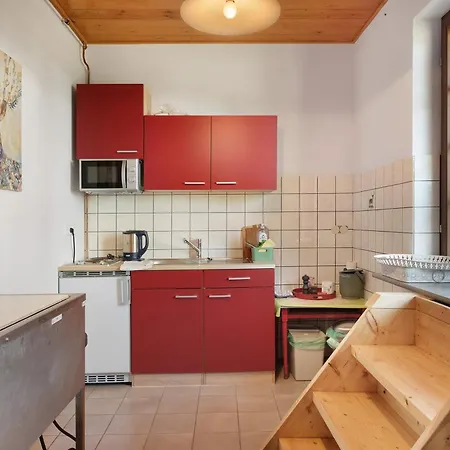 Tiny House Auf Dem Falkenhof Prázdninový dům Eisenbach (Breisgau-Hochschwarzwald)