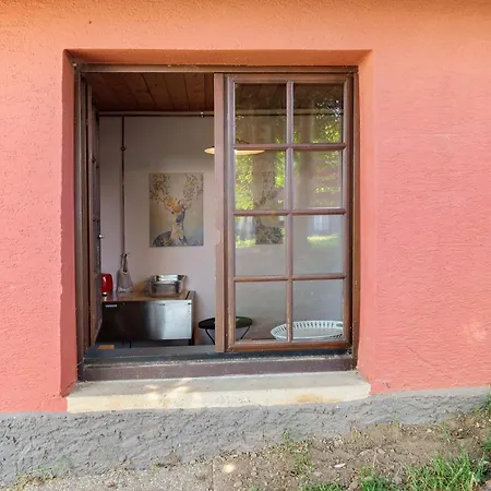 Tiny House Auf Dem Falkenhof *