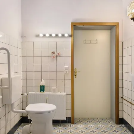 Tiny House Auf Dem Falkenhof Prázdninový dům